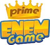 Logo Enem Game